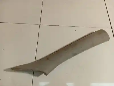 İkinci el araba yedek parçası plasti̇kler için opel insignia a (g09) 2.0 cdti (68) oem iam referansları 315671560