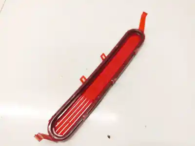 Peça sobressalente para automóvel em segunda mão plásticos por toyota corolla verso (zer_, zze12_, r1_) 2.2 d-4d (aur10_) referências oem iam 815700f011