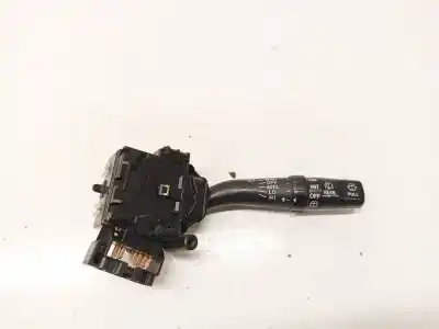 Peça sobressalente para automóvel em segunda mão comutador de limpa vidros por toyota corolla verso (zer_, zze12_, r1_) 2.2 d-4d (aur10_) referências oem iam 173654