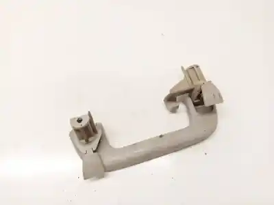 Peça sobressalente para automóvel em segunda mão puxador de teto por toyota corolla verso (zer_, zze12_, r1_) 2.2 d-4d (aur10_) referências oem iam 