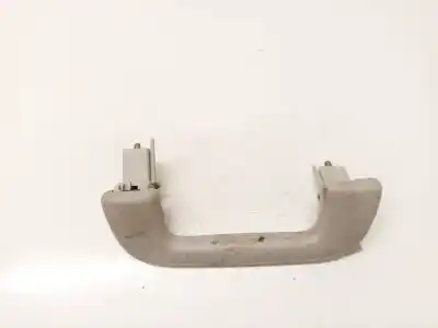 Peça sobressalente para automóvel em segunda mão puxador de teto por toyota corolla verso (zer_, zze12_, r1_) 2.2 d-4d (aur10_) referências oem iam 