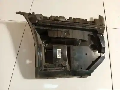 Second-hand car spare part rear bumper reinforcement for bmw 3 (e90) 325 i oem iam references 7128245  7128245