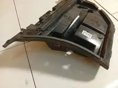 Second-hand car spare part rear bumper reinforcement for bmw 3 (e90) 325 i oem iam references 7128245  7128245