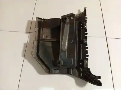 Second-hand car spare part rear bumper reinforcement for bmw 3 (e90) 325 i oem iam references 7128246  7128246