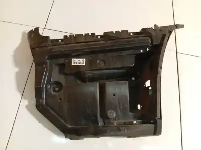 Second-hand car spare part rear bumper reinforcement for bmw 3 (e90) 325 i oem iam references 7128246  7128246