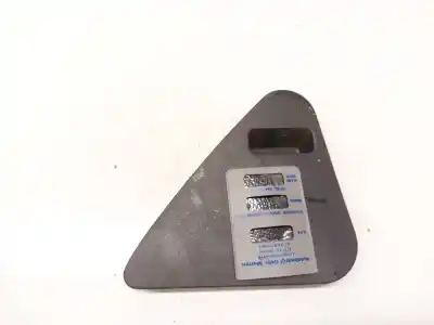 Peça sobressalente para automóvel em segunda mão plásticos por toyota corolla verso (zer_, zze12_, r1_) 2.2 d-4d (aur10_) referências oem iam 555450f010