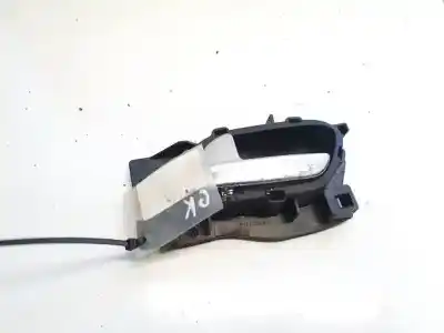 Second-hand car spare part INTERIOR LEFT REAR HANDLE for PORSCHE 968 DESCAPOTABLE 3.0 OEM IAM references 96435311VD  