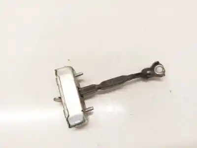 Peça sobressalente para automóvel em segunda mão dobradiça por toyota corolla verso (zer_, zze12_, r1_) 2.2 d-4d (aur10_) referências oem iam 