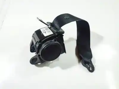 Second-hand car spare part REAR LEFT SEAT BELT for BMW 3-SERIES 2.0 D 110KW OEM IAM references S3724330904  
