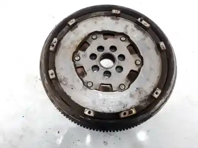 Second-hand car spare part ENGINE FLYWHEEL for RENAULT SCÉNIC II (JM0/1_) 1.5 DCI (JM1E, JM16) OEM IAM references 8200495249  