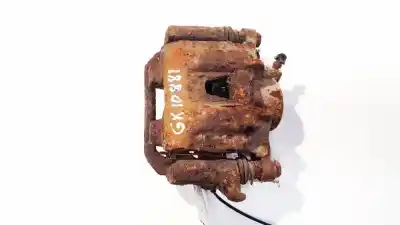 İkinci el araba yedek parçası sol arka fren kaliper için toyota ipsum (_m2_) 2.0 d (clm20_) oem iam referansları 