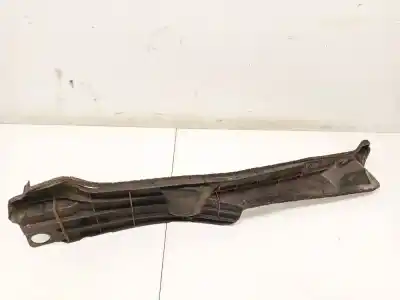 Peça sobressalente para automóvel em segunda mão plásticos por toyota corolla verso (zer_, zze12_, r1_) 2.2 d-4d (aur10_) referências oem iam 538660f010