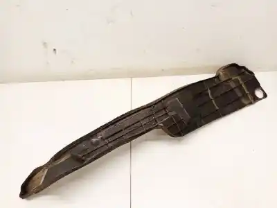 Peça sobressalente para automóvel em segunda mão plásticos por toyota corolla verso (zer_, zze12_, r1_) 2.2 d-4d (aur10_) referências oem iam 538670f010