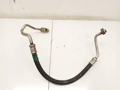 Peça sobressalente para automóvel em segunda mão tubos de ar condicionado por toyota corolla verso (zer_, zze12_, r1_) 2.2 d-4d (aur10_) referências oem iam 