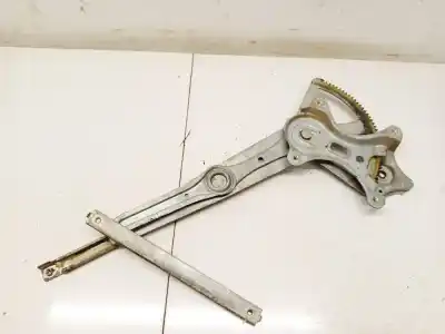 Second-hand car spare part DRIVER LEFT WINDOW REGULATOR for TOYOTA COROLLA VERSO (ZER_, ZZE12_, R1_) 2.2 D-4D (AUR10_) OEM IAM references   