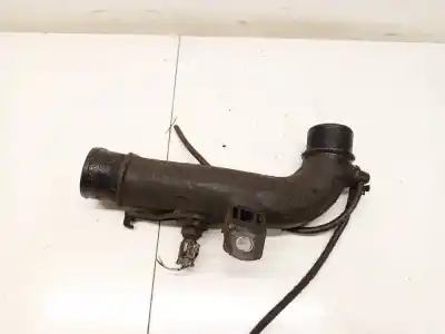 Second-hand car spare part INTERCOOLER PIPE for TOYOTA COROLLA VERSO (ZER_, ZZE12_, R1_) 2.2 D-4D (AUR10_) OEM IAM references 173620R010  