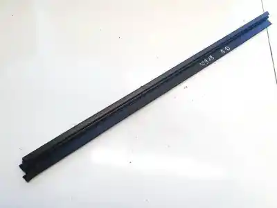 Second-hand car spare part PLASTICS for SKODA OCTAVIA II (1Z3) 1.9 TDI OEM IAM references 1Z5839479B  