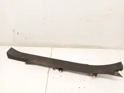 Peça sobressalente para automóvel em segunda mão plásticos por toyota corolla verso (zer_, zze12_, r1_) 2.2 d-4d (aur10_) referências oem iam 679170f010