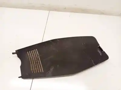 Peça sobressalente para automóvel em segunda mão plásticos por toyota corolla verso (zer_, zze12_, r1_) 2.2 d-4d (aur10_) referências oem iam 647460f011