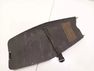 Peça sobressalente para automóvel em segunda mão plásticos por toyota corolla verso (zer_, zze12_, r1_) 2.2 d-4d (aur10_) referências oem iam 647450f011