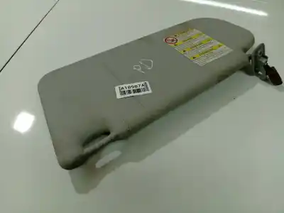 Piesă de schimb auto la mâna a doua parasoare stânga pentru mazda 6 hatchback (gg) 2.0 di (gg14) referințe oem iam 