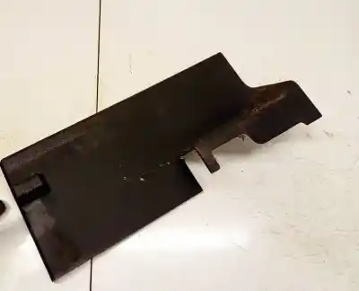 Peça sobressalente para automóvel em segunda mão plásticos por toyota corolla verso (zer_, zze12_, r1_) 2.2 d-4d (aur10_) referências oem iam 732980f010