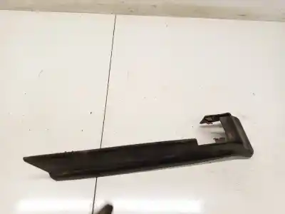 Peça sobressalente para automóvel em segunda mão plásticos por toyota corolla verso (zer_, zze12_, r1_) 2.2 d-4d (aur10_) referências oem iam 721230f020