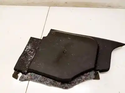 Peça sobressalente para automóvel em segunda mão plásticos por toyota corolla verso (zer_, zze12_, r1_) 2.2 d-4d (aur10_) referências oem iam 5560702030