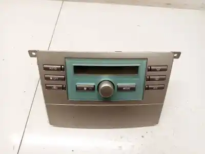 Peça sobressalente para automóvel em segunda mão comando de sofagem (chauffage / ar condicionado) por toyota corolla verso (zer_, zze12_, r1_) 2.2 d-4d (aur10_) referências oem iam 559020f010