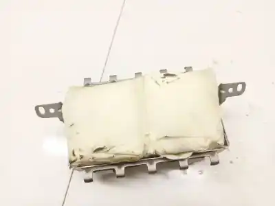 Peça sobressalente para automóvel em segunda mão airbag dianteiro direito por toyota corolla verso (zer_, zze12_, r1_) 2.2 d-4d (aur10_) referências oem iam 