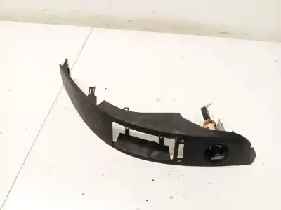 Peça sobressalente para automóvel em segunda mão plásticos por toyota corolla verso (zer_, zze12_, r1_) 2.2 d-4d (aur10_) referências oem iam 5568064010