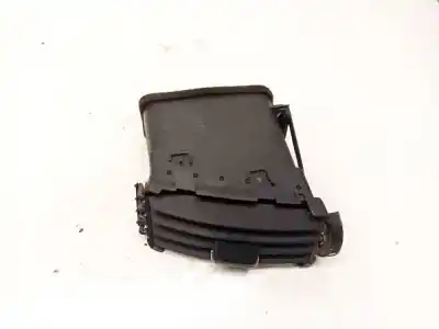 Peça sobressalente para automóvel em segunda mão grelha / difusor de ar por toyota corolla verso (zer_, zze12_, r1_) 2.2 d-4d (aur10_) referências oem iam 5568064010