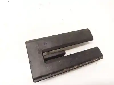 Peça sobressalente para automóvel em segunda mão plásticos por toyota corolla verso (zer_, zze12_, r1_) 2.2 d-4d (aur10_) referências oem iam 721570f020