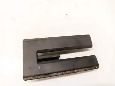 Peça sobressalente para automóvel em segunda mão plásticos por toyota corolla verso (zer_, zze12_, r1_) 2.2 d-4d (aur10_) referências oem iam 721570f020