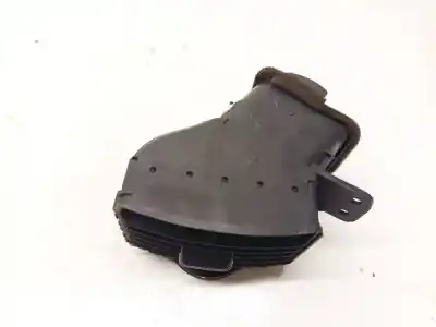 Peça sobressalente para automóvel em segunda mão grelha / difusor de ar por toyota corolla verso (zer_, zze12_, r1_) 2.2 d-4d (aur10_) referências oem iam 5566064010