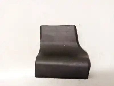 Peça sobressalente para automóvel em segunda mão plásticos por toyota corolla verso (zer_, zze12_, r1_) 2.2 d-4d (aur10_) referências oem iam 721570f010