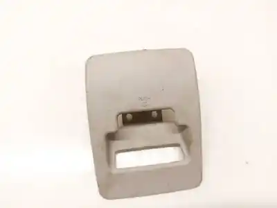 Peça sobressalente para automóvel em segunda mão plásticos por toyota corolla verso (zer_, zze12_, r1_) 2.2 d-4d (aur10_) referências oem iam 