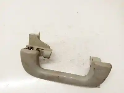 Peça sobressalente para automóvel em segunda mão puxador de teto por toyota corolla verso (zer_, zze12_, r1_) 2.2 d-4d (aur10_) referências oem iam 