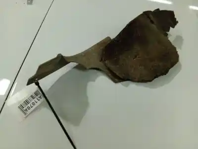 Gebrauchtes Autoersatzteil kunststoffe zum volvo s60 i (384) d5 oem-iam-referenzen 