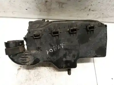 Pezzo di ricambio per auto di seconda mano supporto filtro aria per citroen c4 picasso 1.6 16v hdi fap riferimenti oem iam 9663365980