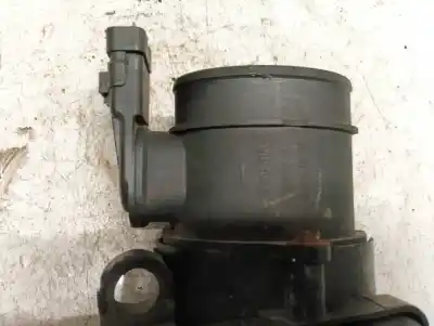 Pezzo di ricambio per auto di seconda mano misuratore di flusso per citroen c4 picasso 1.6 16v hdi fap riferimenti oem iam 9650010780