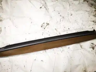 Pezzo di ricambio per auto di seconda mano plastica per tesla model y (5yjy) ev a las 4 ruedas riferimenti oem iam 1083329