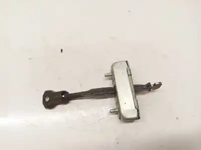 Peça sobressalente para automóvel em segunda mão dobradiça por toyota corolla verso (zer_, zze12_, r1_) 2.2 d-4d (aur10_) referências oem iam 