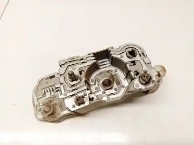 Peça sobressalente para automóvel em segunda mão suporte de lâmpada por toyota corolla verso (zer_, zze12_, r1_) 2.2 d-4d (aur10_) referências oem iam 