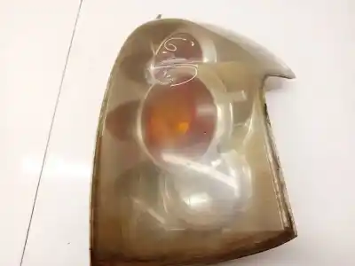 Peça sobressalente para automóvel em segunda mão farolim traseiro direito por toyota corolla verso (zer_, zze12_, r1_) 2.2 d-4d (aur10_) referências oem iam 