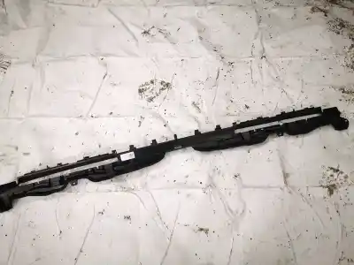 Pezzo di ricambio per auto di seconda mano plastica per tesla model y (5yjy) ev a las 4 ruedas riferimenti oem iam 162471600a