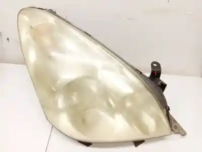 Peça sobressalente para automóvel em segunda mão farol / farolim direito por toyota corolla verso (zer_, zze12_, r1_) 2.2 d-4d (aur10_) referências oem iam 7357230400