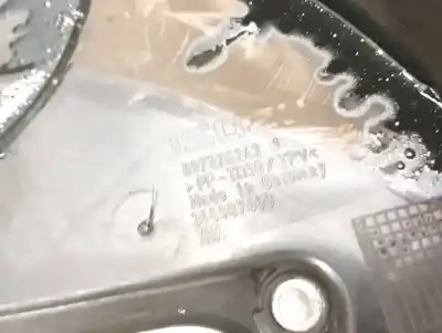 Second-hand car spare part distribution cover for bmw 3 (e30) m3 2.3 oem iam references 897376243  316987460