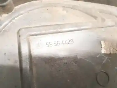 Pièce détachée automobile d'occasion couvercle de distribution pour bmw 3 (e30) m3 2.3 références oem iam 55564429  