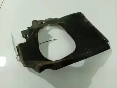 Pièce détachée automobile d'occasion plastiques pour skoda superb i (3u4) 2.0 tdi références oem iam 8d1864310